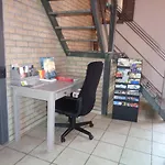 à Deux Pas De L'horloge Appartamento *