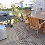 Appartement A Deux Pas De L'horloge Senzeille