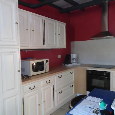 Appartement A Deux Pas De L'horloge *