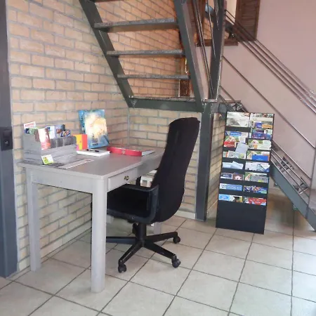 à Deux Pas De L'horloge Appartamento *