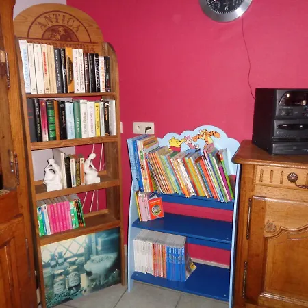 Appartement à Deux Pas De L'horloge *
