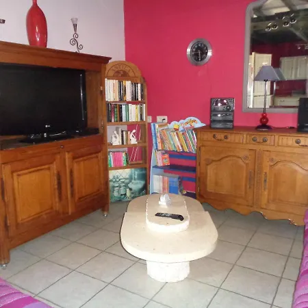 A Deux Pas De L'horloge *