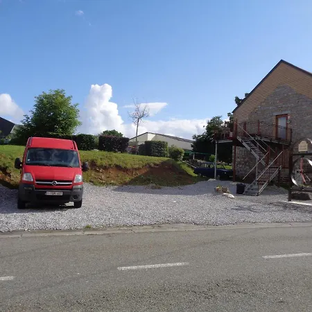 Appartamento à Deux Pas De L'horloge