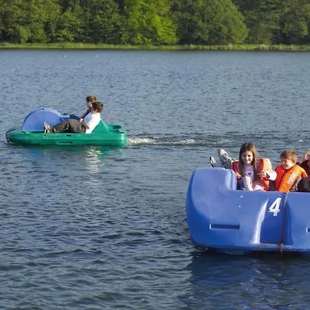 A Deux Pas De L'horloge Lejlighed