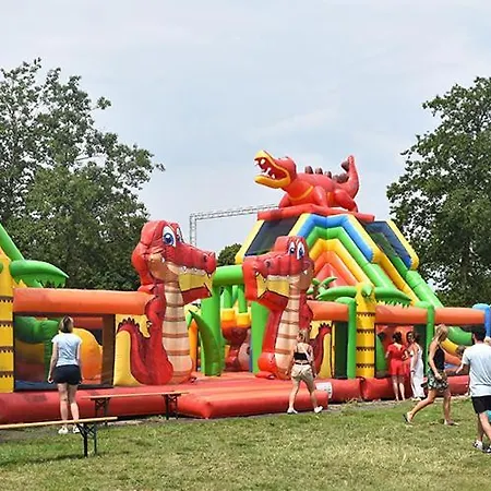 Lejlighed A Deux Pas De L'horloge