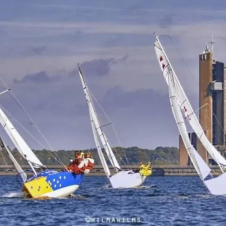 Appartamento à Deux Pas De L'horloge *