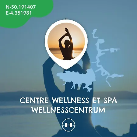 A Deux Pas De L'horloge Lejlighed *