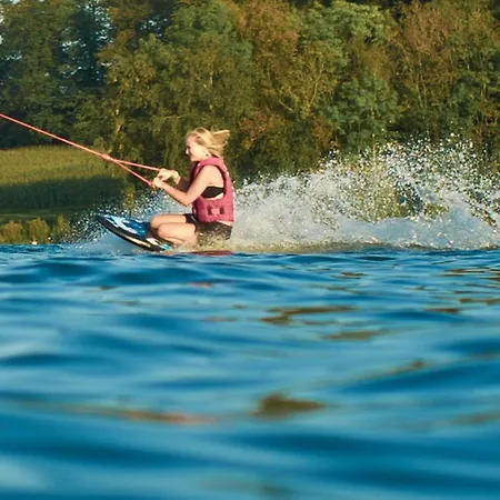 à Deux Pas De L'horloge Appartamento