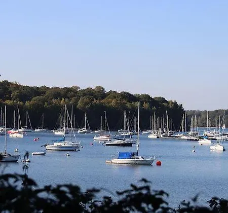 A Deux Pas De L'horloge Lejlighed *