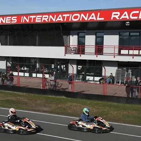 Appartamento à Deux Pas De L'horloge