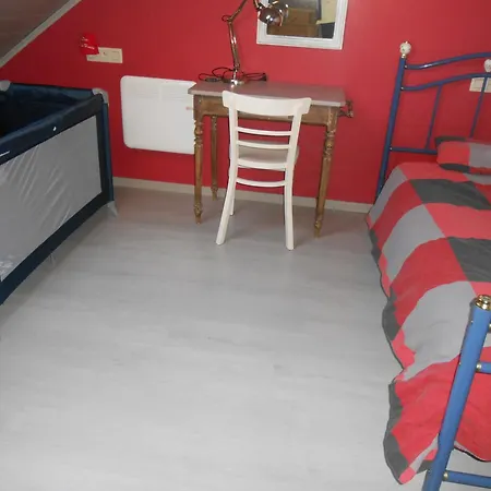 A Deux Pas De L'horloge Lejlighed *