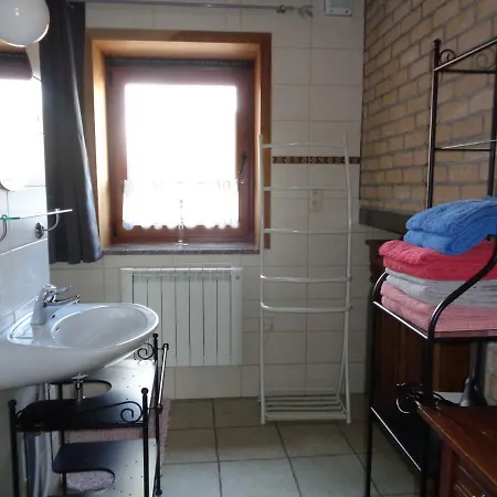 Apartman A Deux Pas De L'horloge *
