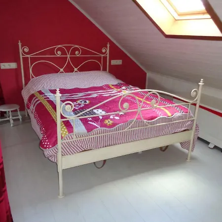 A Deux Pas De L'horloge Apartment *