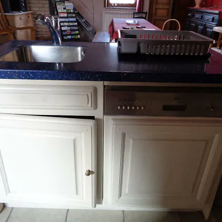 Appartamento à Deux Pas De L'horloge *