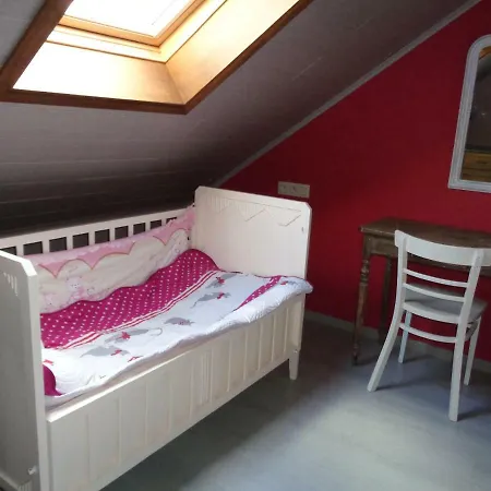 Lejlighed A Deux Pas De L'horloge *