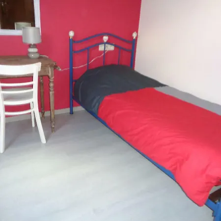 A Deux Pas De L'horloge Apartment