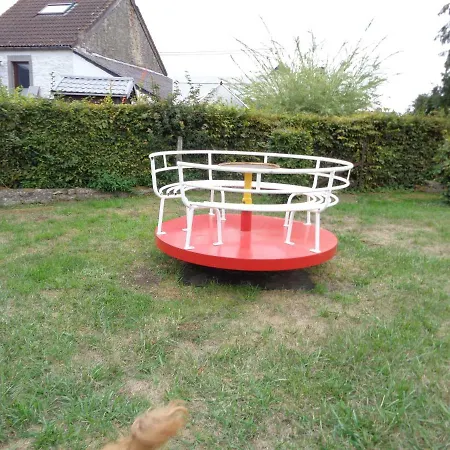 Lejlighed A Deux Pas De L'horloge *