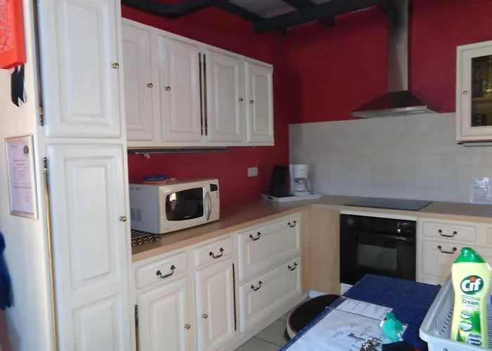 Appartement à Deux Pas De L'horloge *